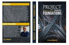 Cover Project Management Foundations (eBook, ePUB)