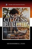 Kingdom Citizens Deluxe Edition (6 Mini-Books in 1) (eBook, ePUB)