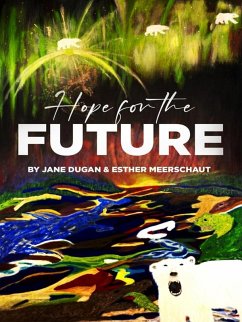 Cover Hope For The Future (eBook, ePUB)