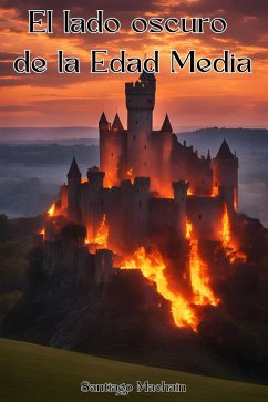 Cover El lado oscuro de la Edad Media (eBook, ePUB)