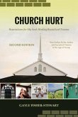 Church Hurt: Reparations for My Soul (eBook, ePUB)