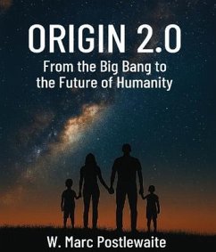 Cover ORIGIN 2.0 (eBook, ePUB)