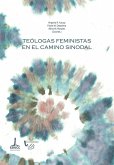 Teólogas feministas en el camino sinodal (eBook, ePUB)