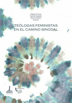 Cover Teólogas feministas en el camino sinodal (eBook, ePUB)