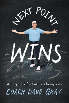 Next Point Wins (eBook, ePUB)