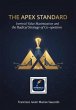 THE APEX STANDARD (eBook, ePUB) - Bild 1