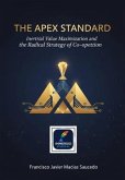 THE APEX STANDARD (eBook, ePUB)