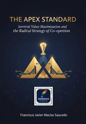 THE APEX STANDARD (eBook, ePUB)