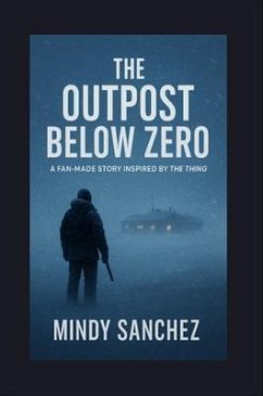 Cover The Outpost Below Zero (eBook, ePUB)