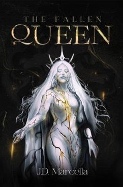 The Fallen Queen (eBook, ePUB) - Marcella, J. D.