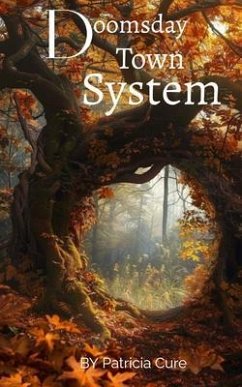 Cover Doomsday Town System (eBook, ePUB)