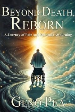 Cover Beyond Death, Reborn (eBook, ePUB)