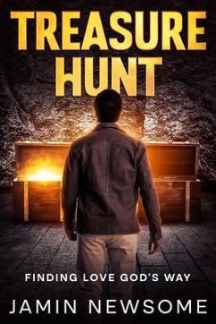 Cover Treasure Hunt (eBook, ePUB)