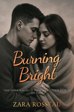 Cover Burning Bright (eBook, ePUB)