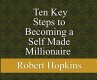 Ten Key Steps to Becoming a Self-Made... - Bild 1