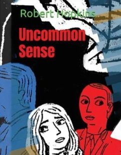 Uncommon Sense (eBook, ePUB) - Hopkins, Robert C
