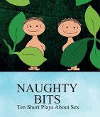 NAUGHTY BITS (eBook, ePUB)