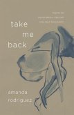 Take Me Back (eBook, ePUB)