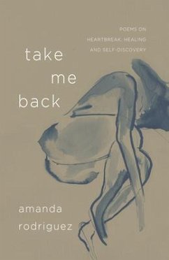 Take Me Back (eBook, ePUB) - Rodriguez, Amanda
