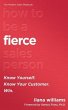 How to Be a FIERCE Salesperson (eBook,... - Bild 1