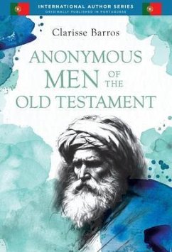 Cover Anonymous Men of the Old Testament (eBook, ePUB)