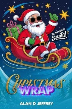 CHRISTMAS WRAP (eBook, ePUB) - Jeffery, Alan D.