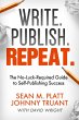 Write. Publish. Repeat. (eBook, ePUB) - Bild 1