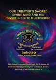 Imhotep Infinity Unified Scientific Based Research & Vision (eBook, ePUB)