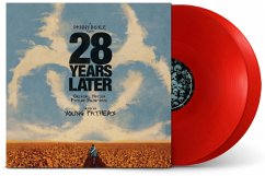 Cover 28 Years Later/Ost