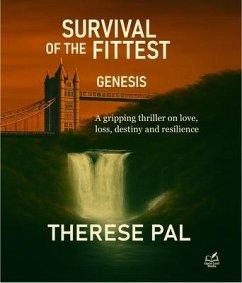 Cover Survival of the Fittest (eBook, ePUB)