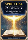 Spiritual Economy (eBook, ePUB)