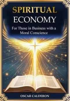 Cover Spiritual Economy (eBook, ePUB)