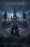 The Scion Of Static (eBook, ePUB)