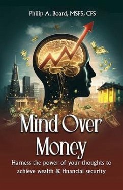 Cover Mind Over Money (eBook, ePUB)