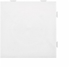 Hama 593 - Stecktafel Mini Bead groß quadratisch gemischt