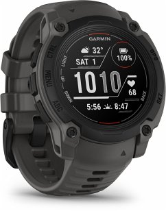 Garmin Instinct E (40mm) kohle/schwarz