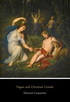 Cover Pagan and Christian Creeds (eBook, ePUB)