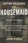 After Reading The Housemaid by Freida McFadden (eBook, ePUB)