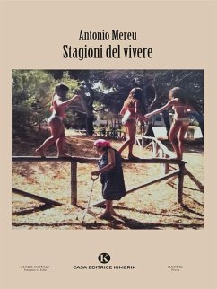 Cover Stagioni del vivere (eBook, ePUB)
