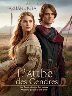 L'Aube des Cendres (eBook, ePUB) - Igya, Arhane