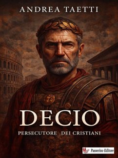 Cover Decio, persecutore dei cristiani (eBook, ePUB)
