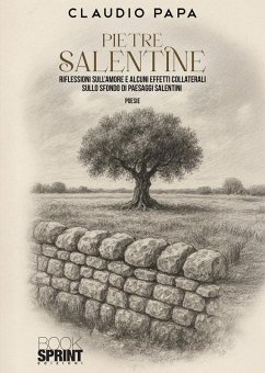 Pietre salentine (eBook, ePUB) - Papa, Claudio