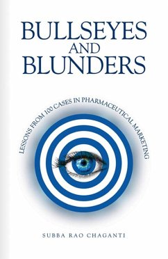 Cover Bullseyes and Blunders (eBook, ePUB)