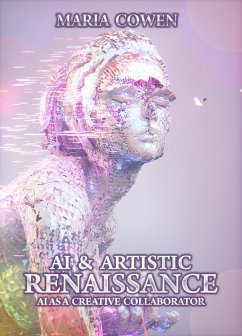 Cover AI & Artistic Renaissance (eBook, ePUB)