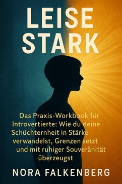 Cover Leise Stark (eBook, ePUB)