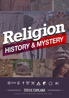 Cover Religion: History and Mystery (eBook, ePUB)