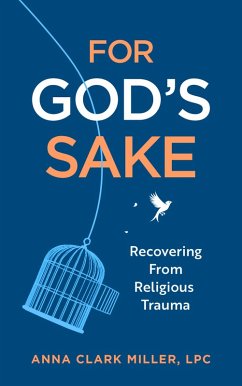 For God's Sake (eBook, ePUB) - Miller, Anna Clark