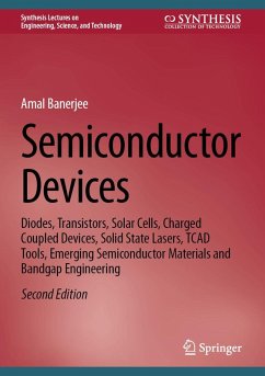 Cover Semiconductor Devices (eBook, PDF)
