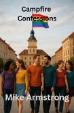 Campfire Confessions (Love, love, love, #18) (eBook, ePUB)