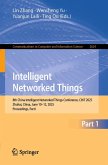 Intelligent Networked Things (eBook, PDF) Intelligent Networked Things (eBook, PDF)
